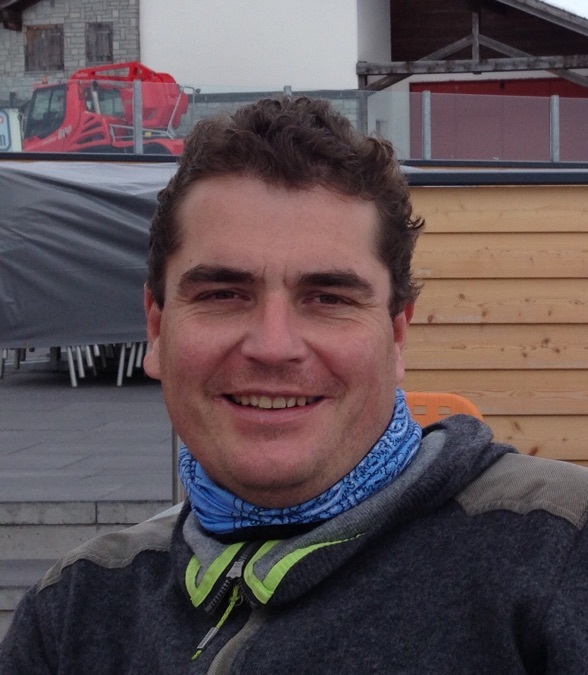 Andrea Niederhäuser, , Sursee, Switzerland