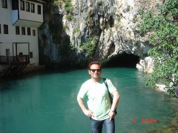 suleyman arslandag, 48, Trabzon, Turkey