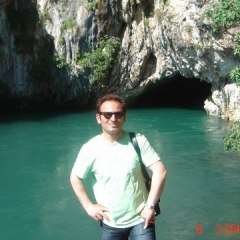 suleyman arslandag, 48, Trabzon, Turkey