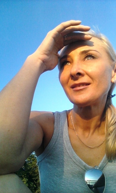 Valeria Ko, 60, Saint Petersburg, Russian Federation