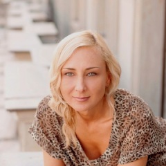 Valeria Ko, 60, Saint Petersburg, Russian Federation