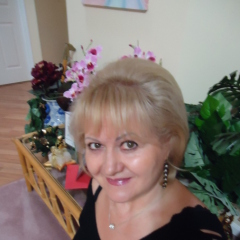 MILA, 71, Jacksonville, United States