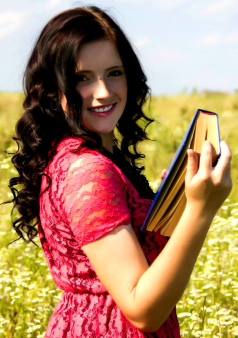 Аня Мандрик, 34, 