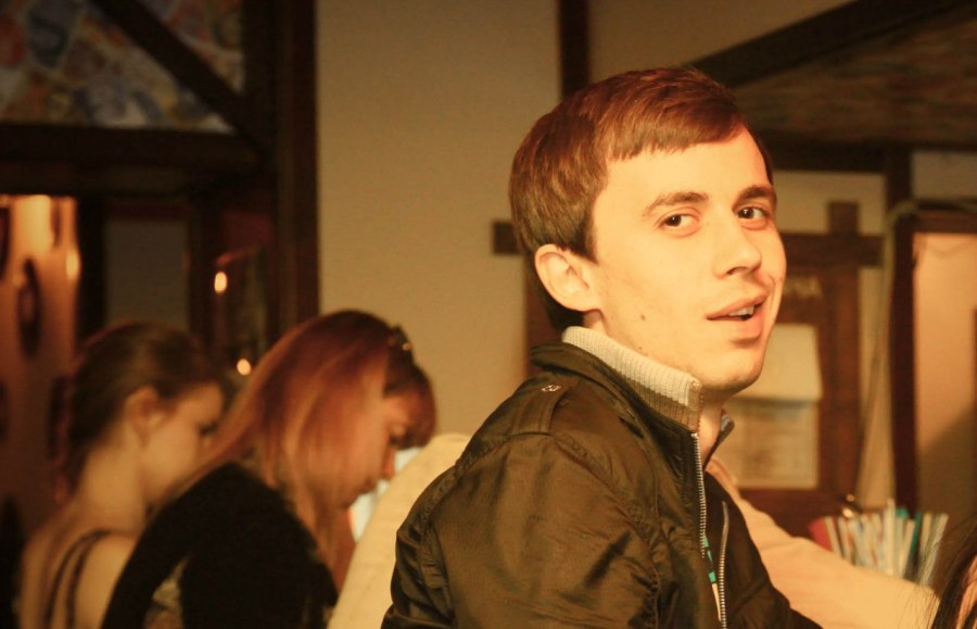 Igor, 36, Kiev, Ukraine