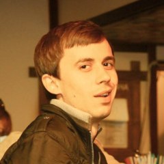 Igor, 36, Kiev, Ukraine