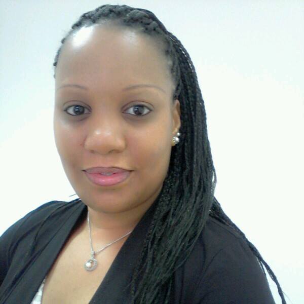 Jennyba, 38, Dakar, Senegal