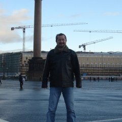 eros, 48, Istanbul, Turkey