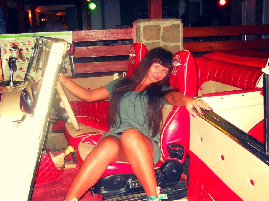 Лена, 35, Kharkiv, Ukraine