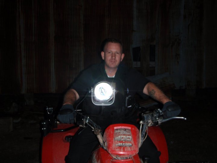 Jtiller, 46, Baltimore, United States