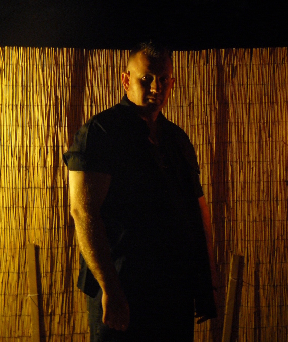 Jtiller, 46, Baltimore, United States