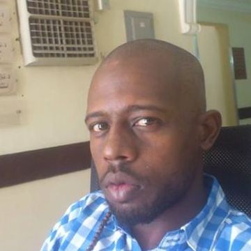 wadoud, 39, Cairo, Egypt