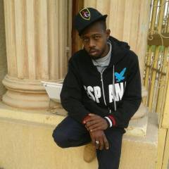 wadoud, 39, Cairo, Egypt