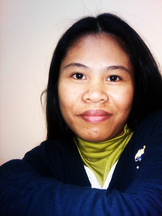 bernadette, 44, Taichung, Taiwan