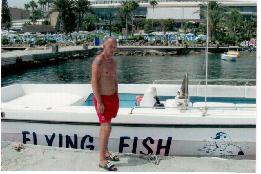 Holipunch, 61, Minsk, Belarus