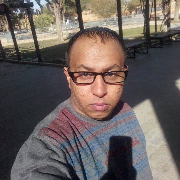 Adel Qahtan, 40, 