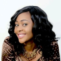 janet, 35, Yoff, Senegal