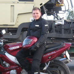 Валерий, 48, Hrodna, Belarus