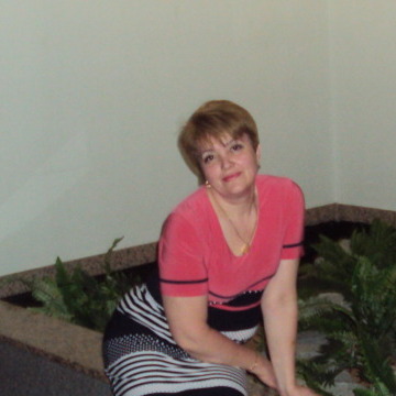 Оксана, 57, Belgorod, Russian Federation