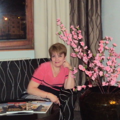 Оксана, 57, Belgorod, Russian Federation
