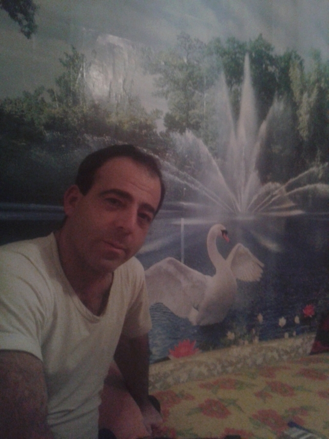 abdo siekh, 52, Izmir, Turkey