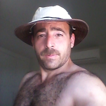 abdo siekh, 52, Izmir, Turkey