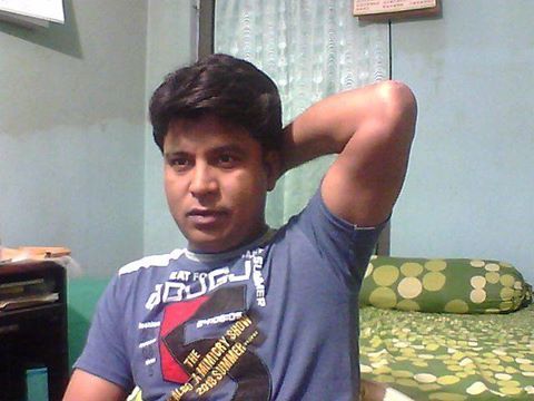 reza8585, 45, Dhaka, Bangladesh