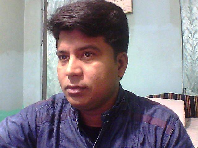 reza8585, 45, Dhaka, Bangladesh