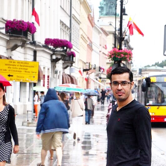 Khalid, 38, Abu Dhabi, United Arab Emirates