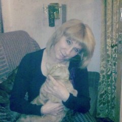 Танита , 63, Dnipro, Ukraine