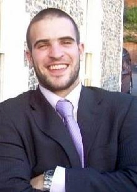 Derk, 36, Kishinev, Moldova