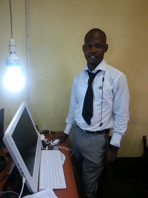 sonwu emmanuel, 37, Calabar, Nigeria