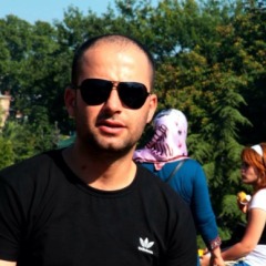 Srud, 43, Arbil, Iraq