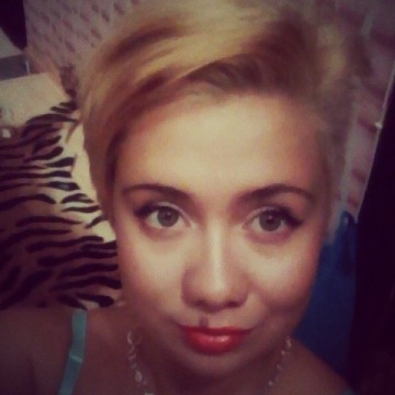 Katerina , 37, Dubai, United Arab Emirates