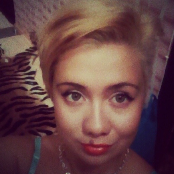 Katerina , 37, Dubai, United Arab Emirates