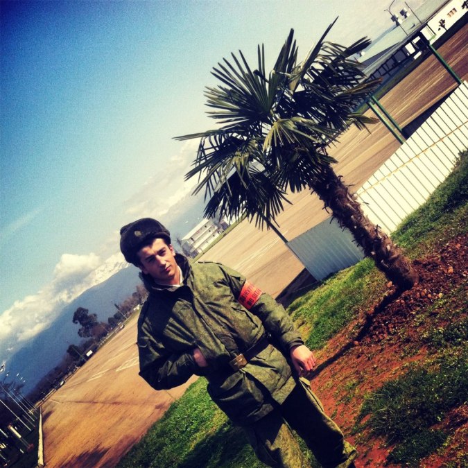 Александр, 30, Krasnodar, Russian Federation