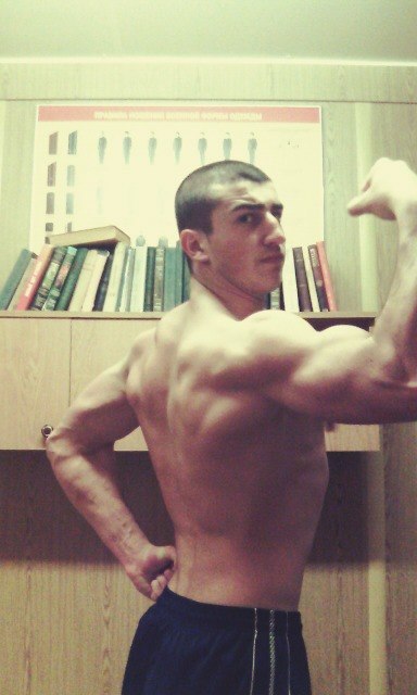 Александр, 30, Krasnodar, Russian Federation