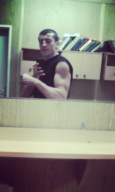 Александр, 30, Krasnodar, Russian Federation