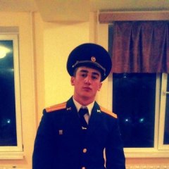 Александр, 30, Krasnodar, Russian Federation