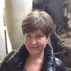 Lina, 55, Moscow, Russian Federation