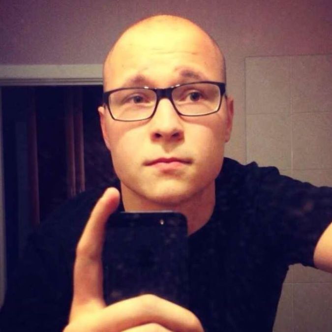 Andrew Kochkin, 35, Moscow, Russian Federation