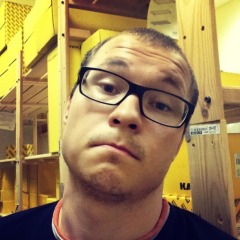 Andrew Kochkin, 35, Moscow, Russian Federation