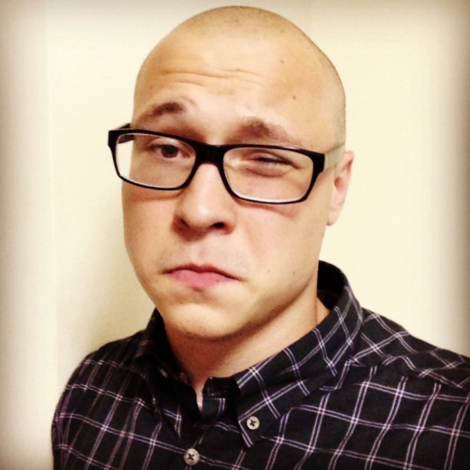 Andrew Kochkin, 35, Moscow, Russian Federation