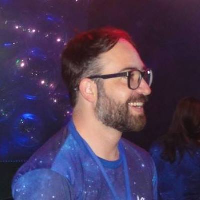 Paulo Silveira, 43, New York, United States