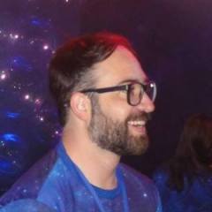 Paulo Silveira, 43, New York, United States