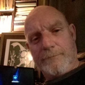 Clyde, 74, San Diego, United States