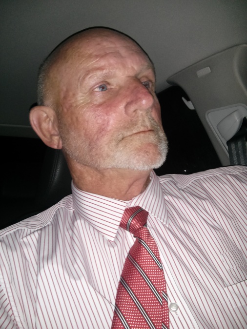 Clyde, 74, San Diego, United States