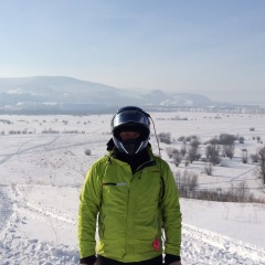 Nikolay, 49, Samara, Russian Federation