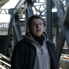 Mitya Krezub, 45, New York, United States