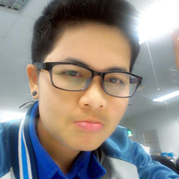 Rungrat Khongthong, 38, Bangkok, Thailand