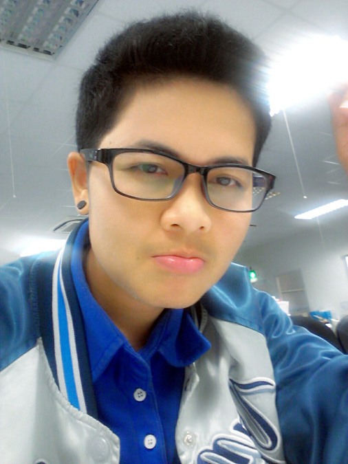 Rungrat Khongthong, 38, Bangkok, Thailand